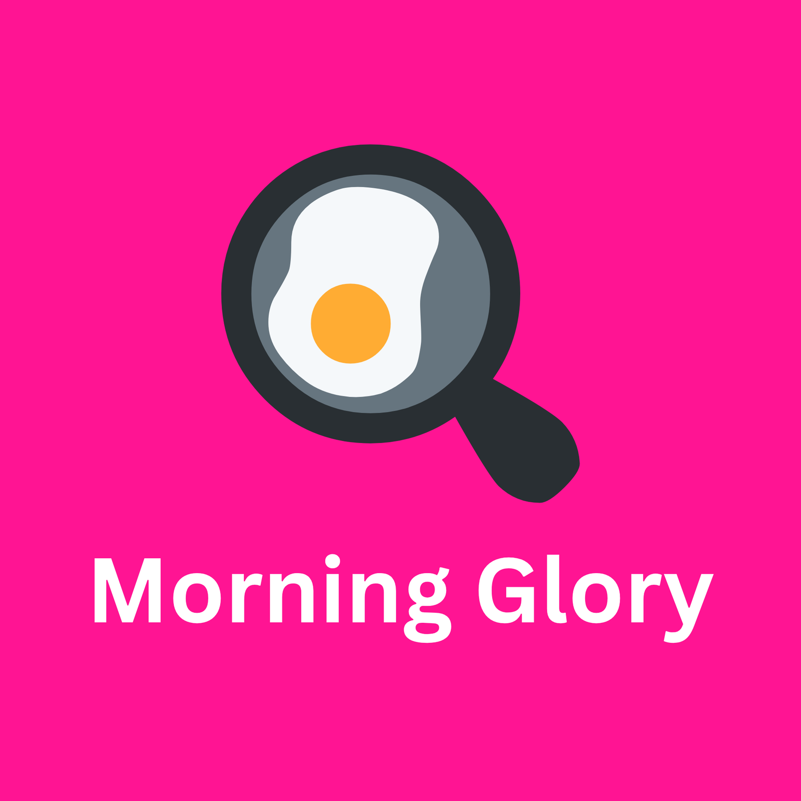 Morning Glory