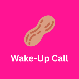 Wake-Up Call