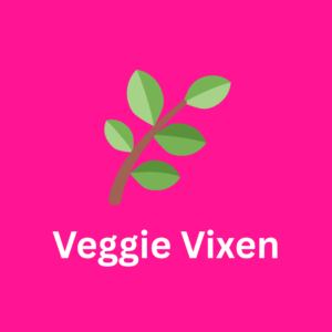 Veggie Vixen
